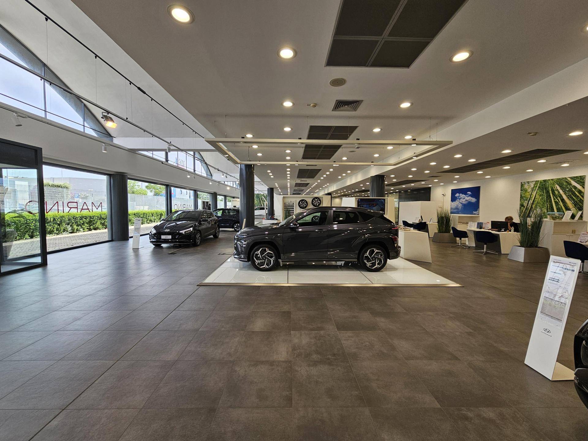 AUTO PLANET BARI S.R.L.