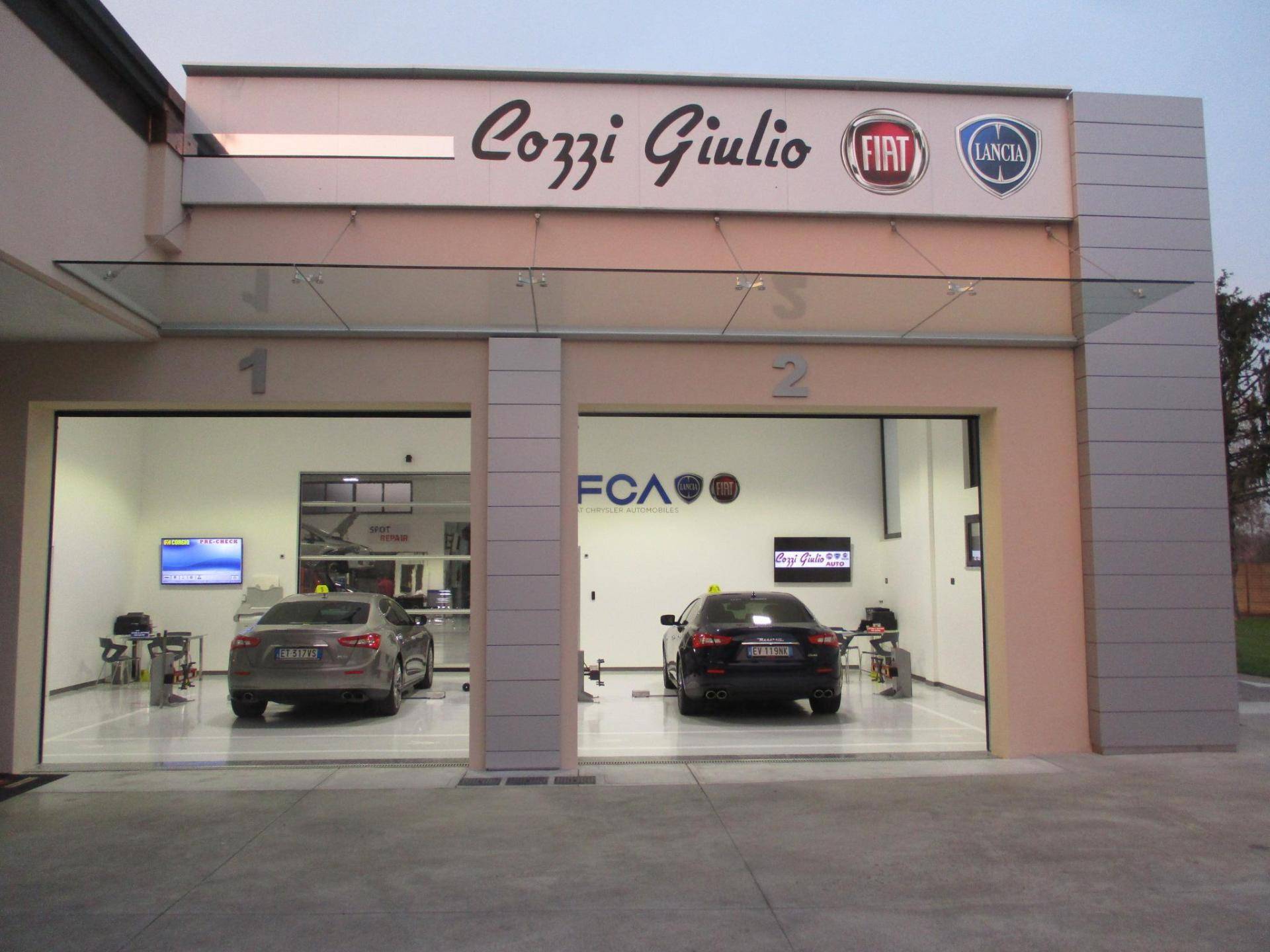 Cozzi Giulio Srl