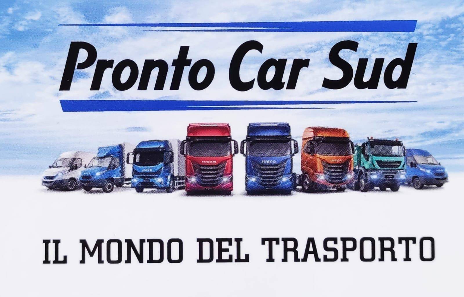 PRONTO CAR SUD