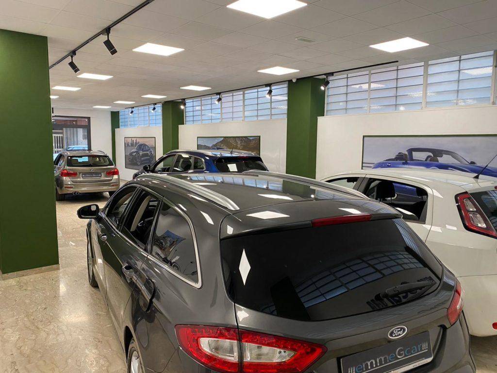 EMME G CAR SRLS