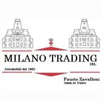 Milano Trading Srl