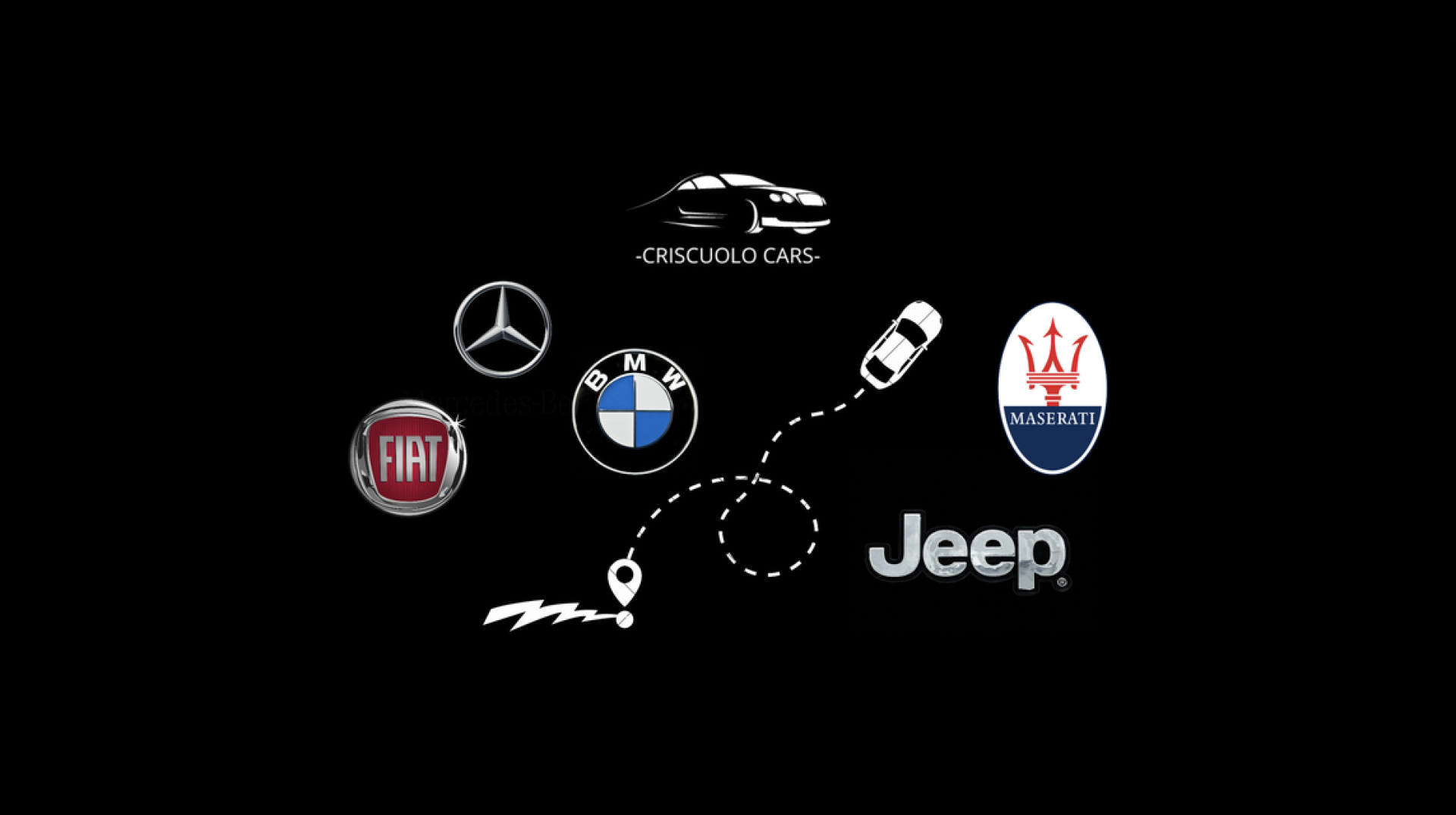 CRISCUOLO CARS