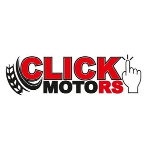 Logo di CLICK MOTORS