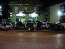 AUTO NATASHA SRL