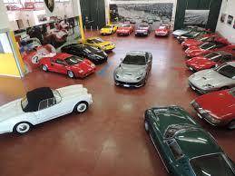 LF Auto srl