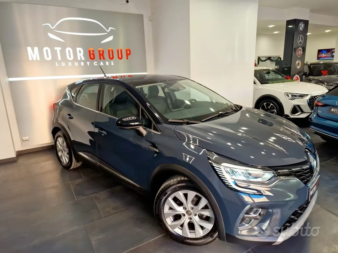 C MOTORS S.R.L.