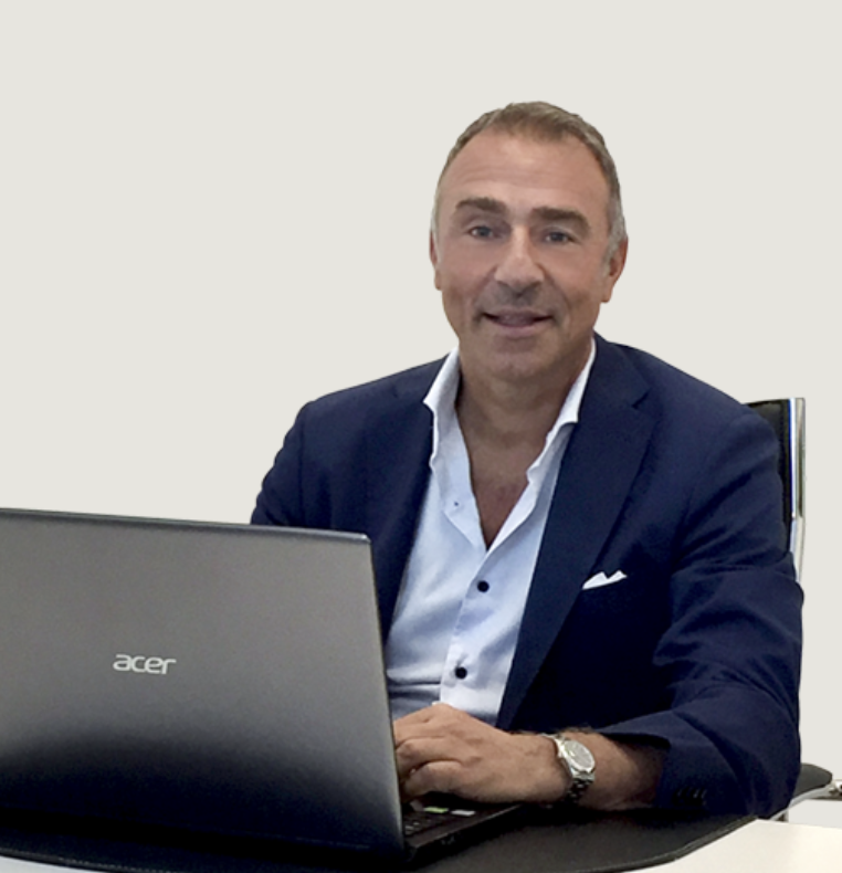LENCI ROBERTO