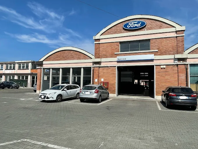 AUTO 2 G S.P.A.