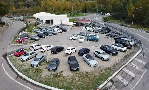 Perusia Auto srl
