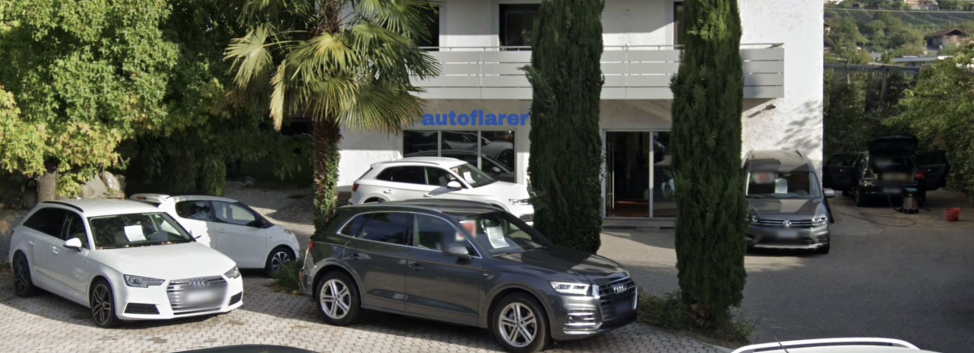 AUTOFLARER S.R.L.