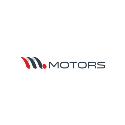 Logo di M MOTORS SRL