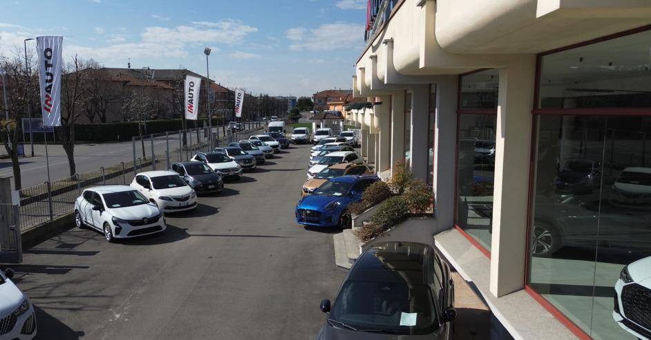 INAUTO srl
