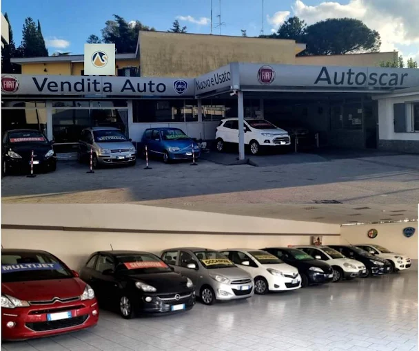 AUTOSCAR S.R.L.