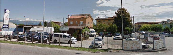 4 Ruote S.A.S. di Del Fabbro Alessandro