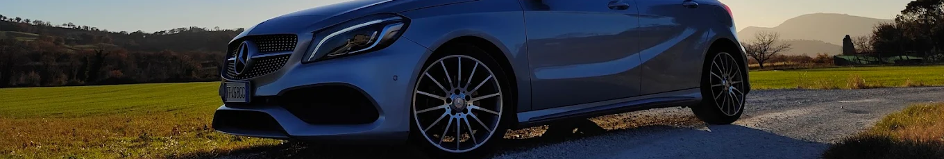 REAL CAR DI CASETTARI CRISTIAN