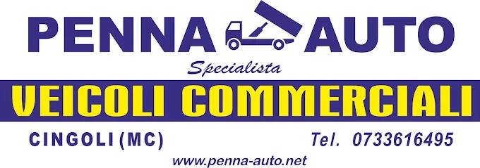P.m. Auto Di Penna Mirko