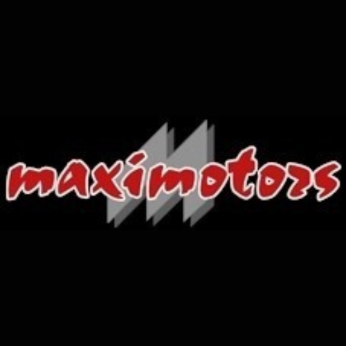 Logo di MAXIMOTORSSRL