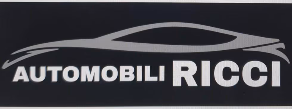 Logo di Automobili Ricci
