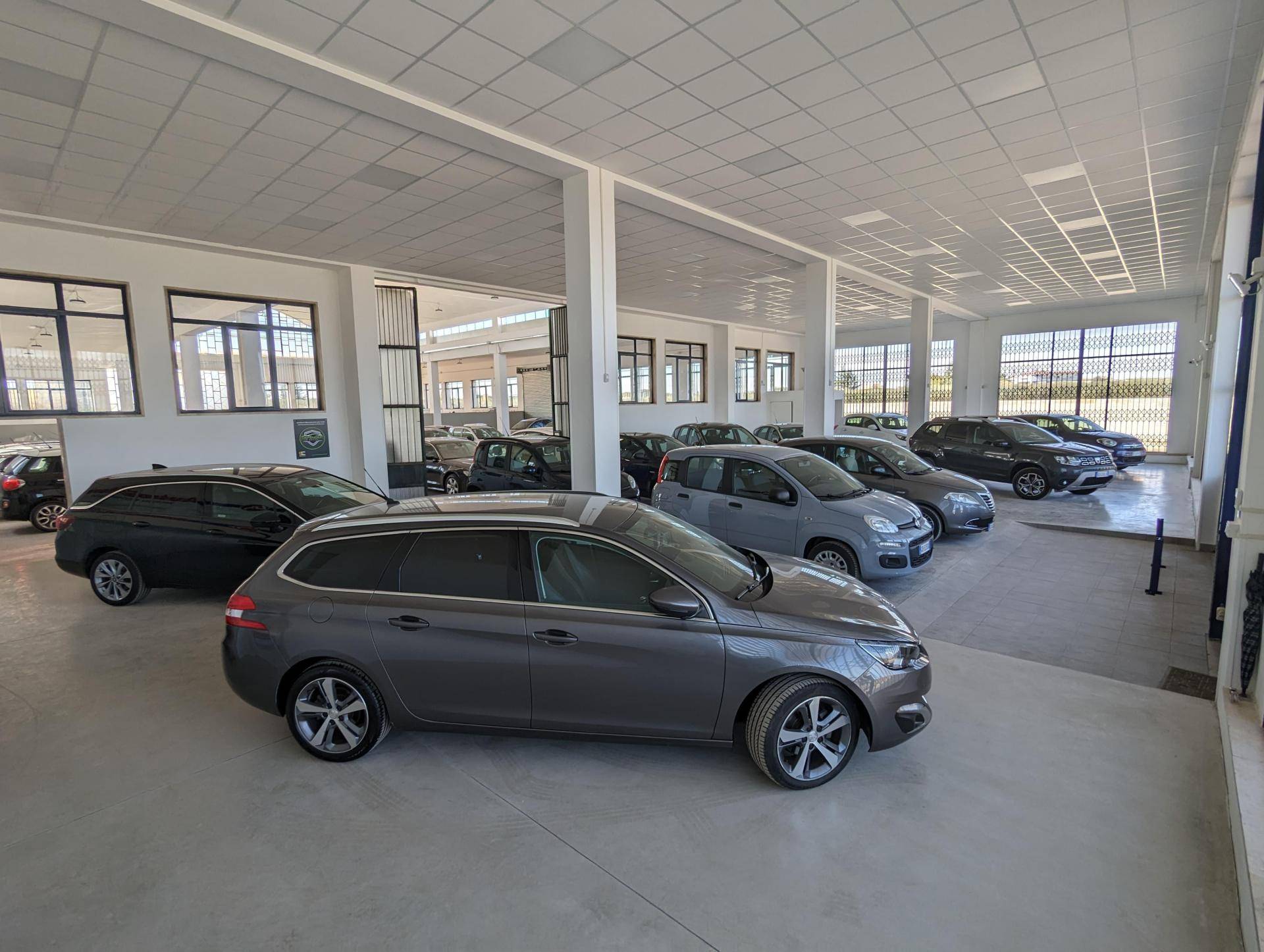 AUTOSTORE S.R.L.