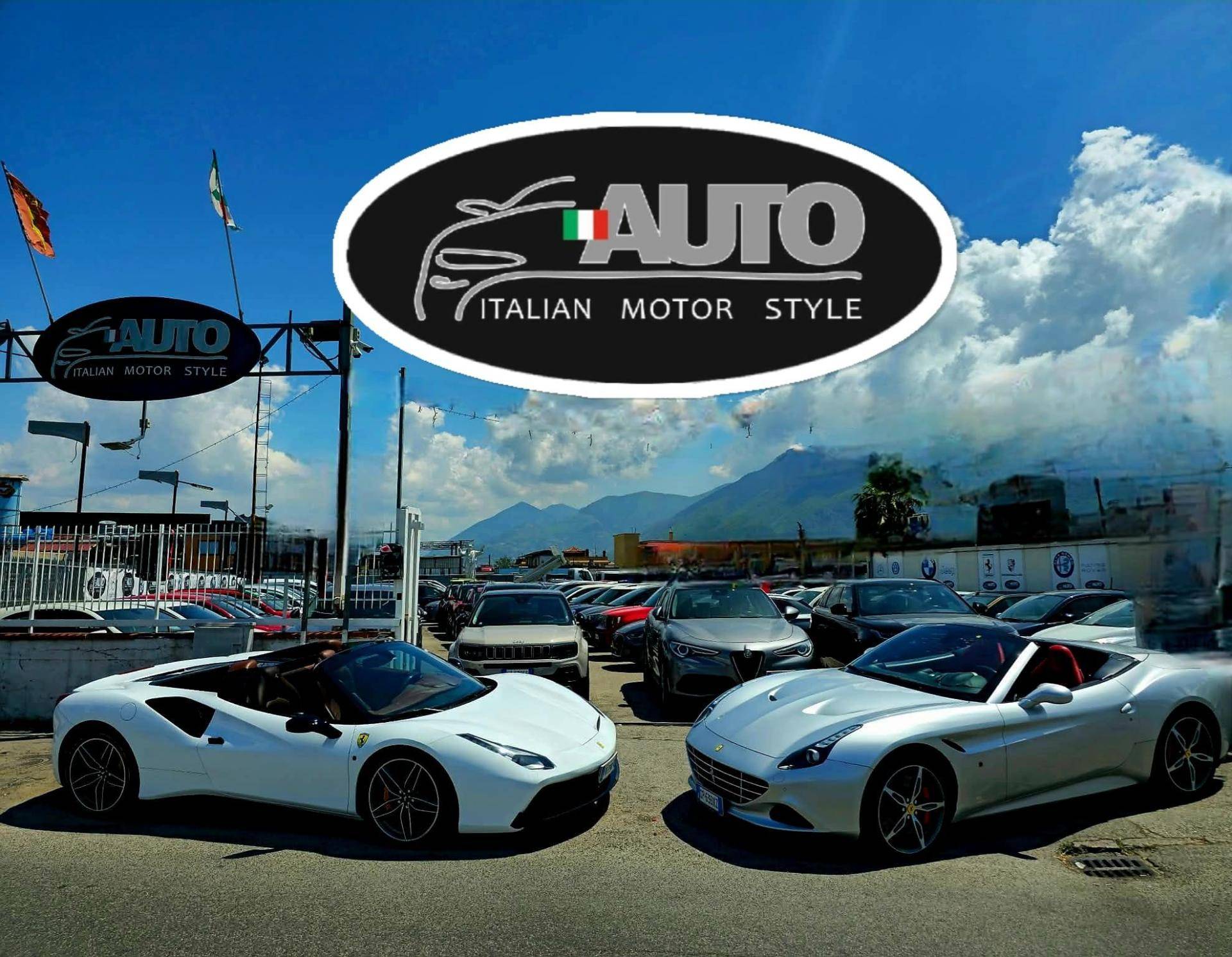 Logo di A.F.P. AUTO 2016 srl