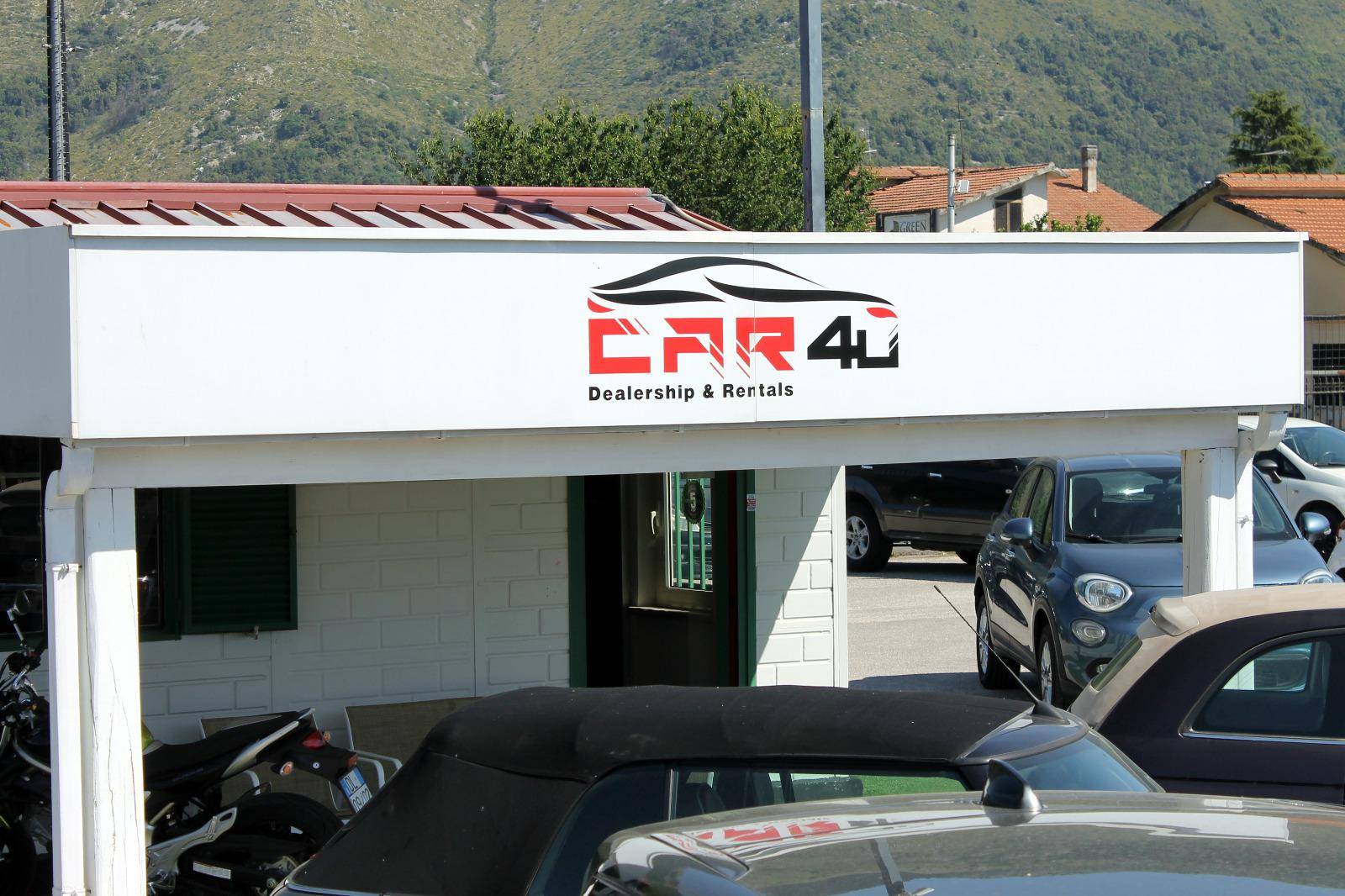 CAR4YOU SRLS