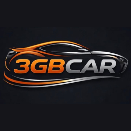 Logo di 3GB CAR