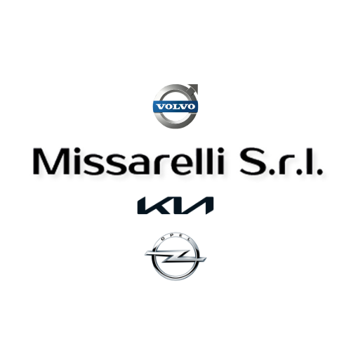 Logo di MISSARELLI S.R.L.