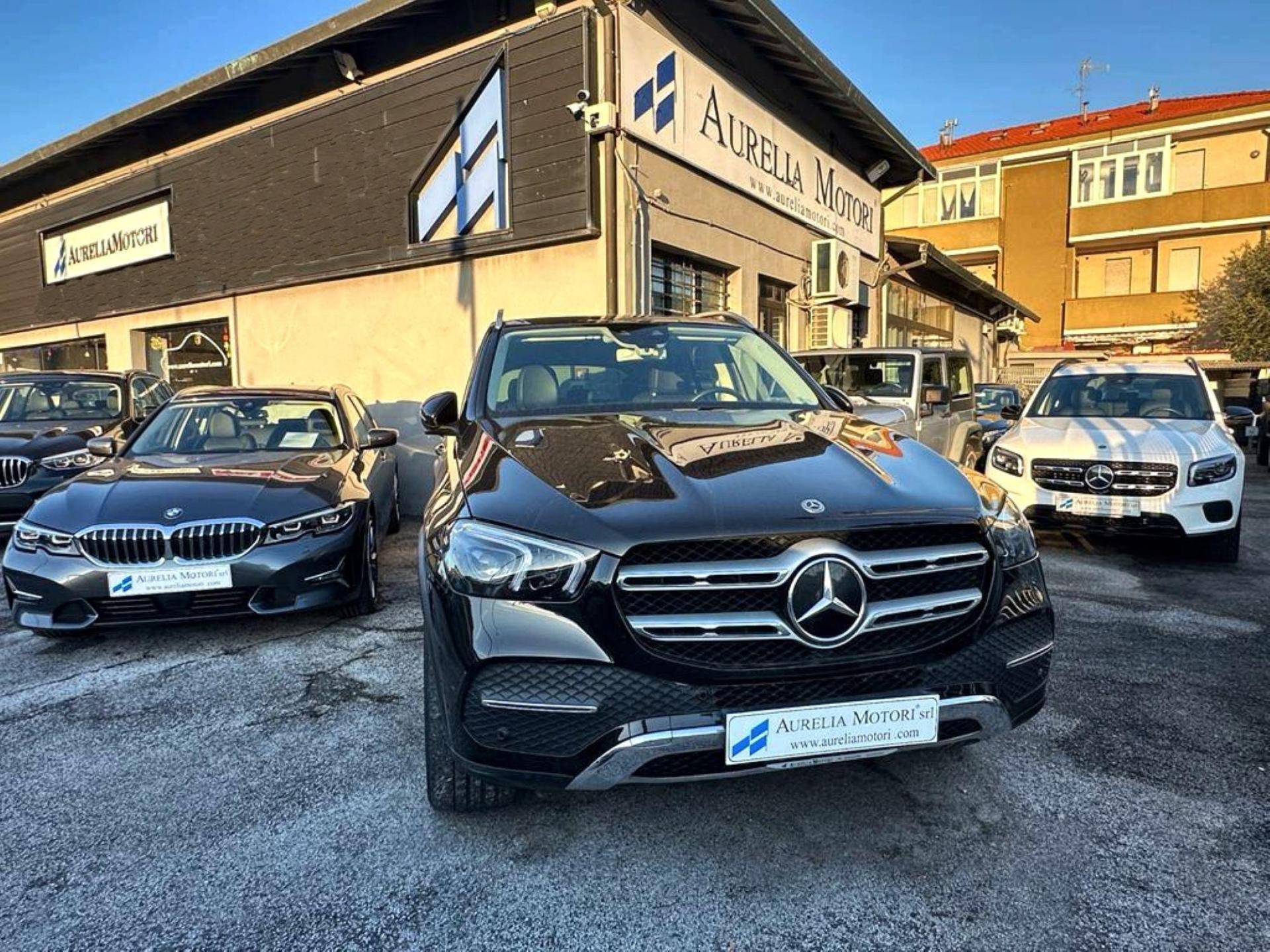 Aurelia Motori