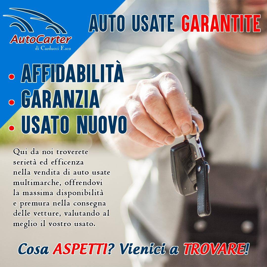 AUTOCARTER - GRAVINA
