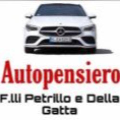Logo di AUTOPENSIERO