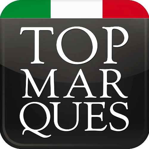 Logo di TOP MARQUES SRL