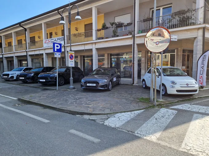 RS CARS DI MORELLO RICCARDO
