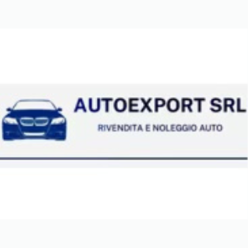 Logo di AUTOEXPORT S.R.L.