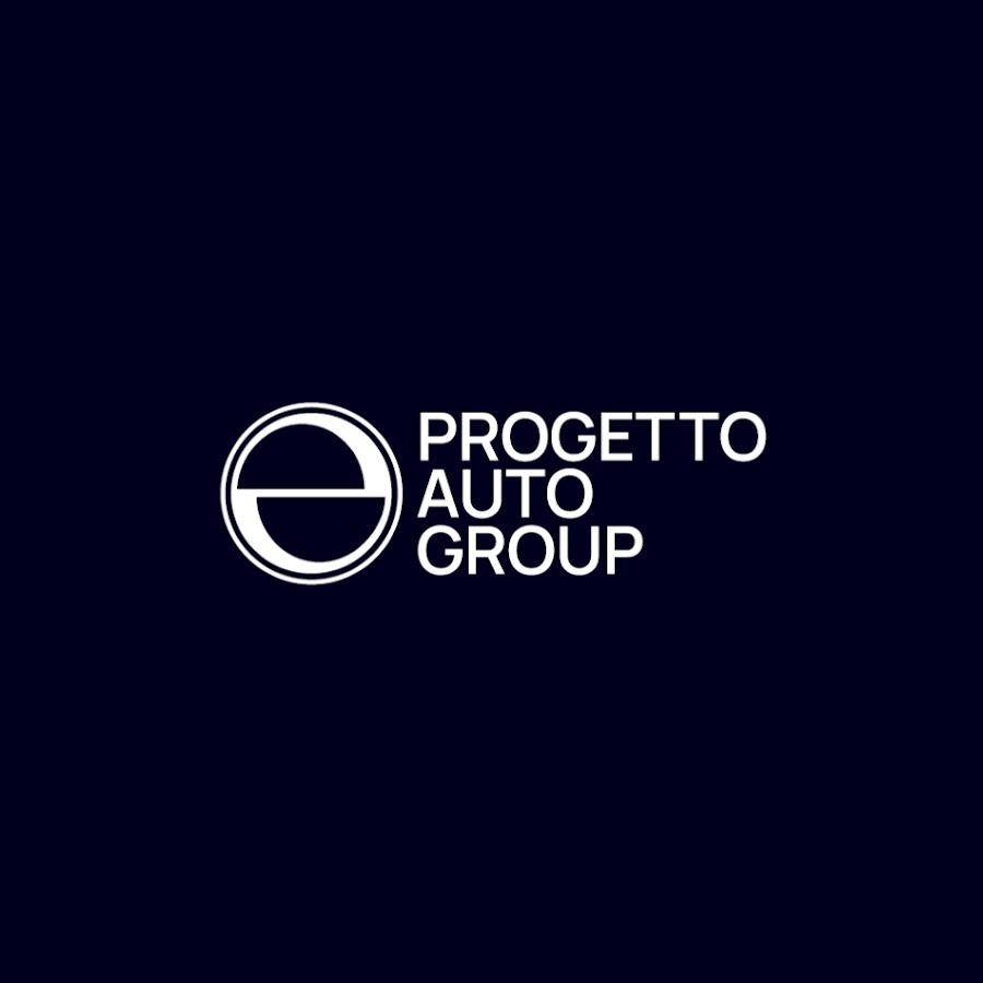 Logo di Progetto Auto Srl