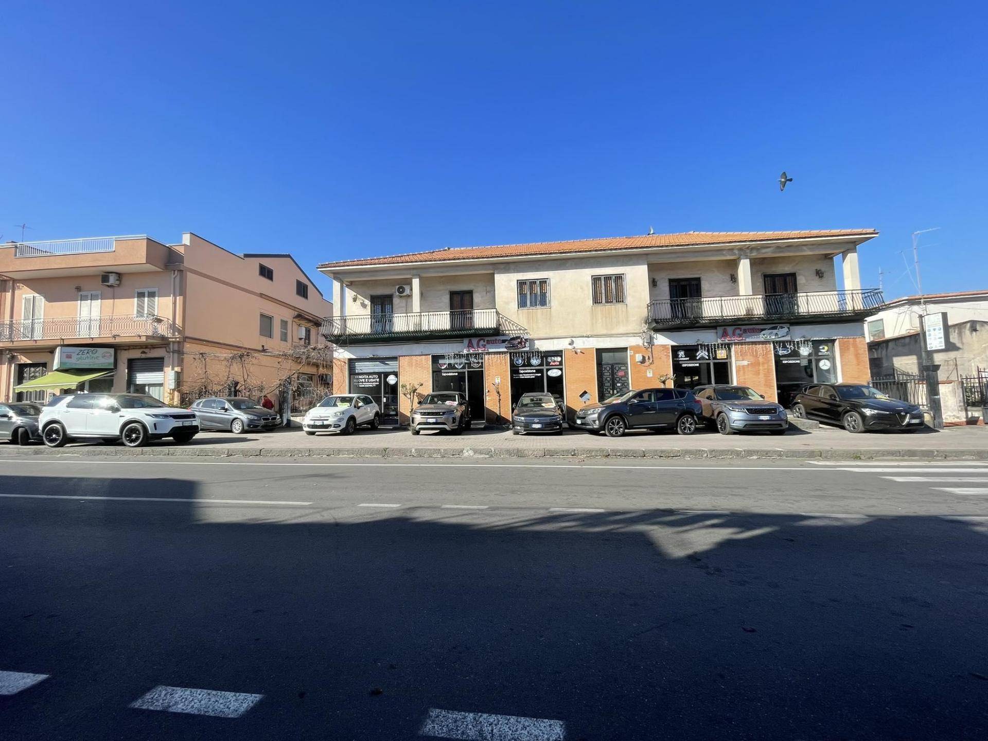 A.G. AUTO DI GUARDALA' ARTURO