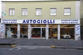 Autogiolli Srl