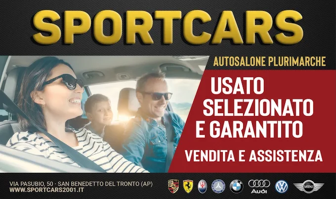 SportCars S.R.L.