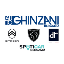 Autoghinzani Bergamo – Spoticar Bergamo