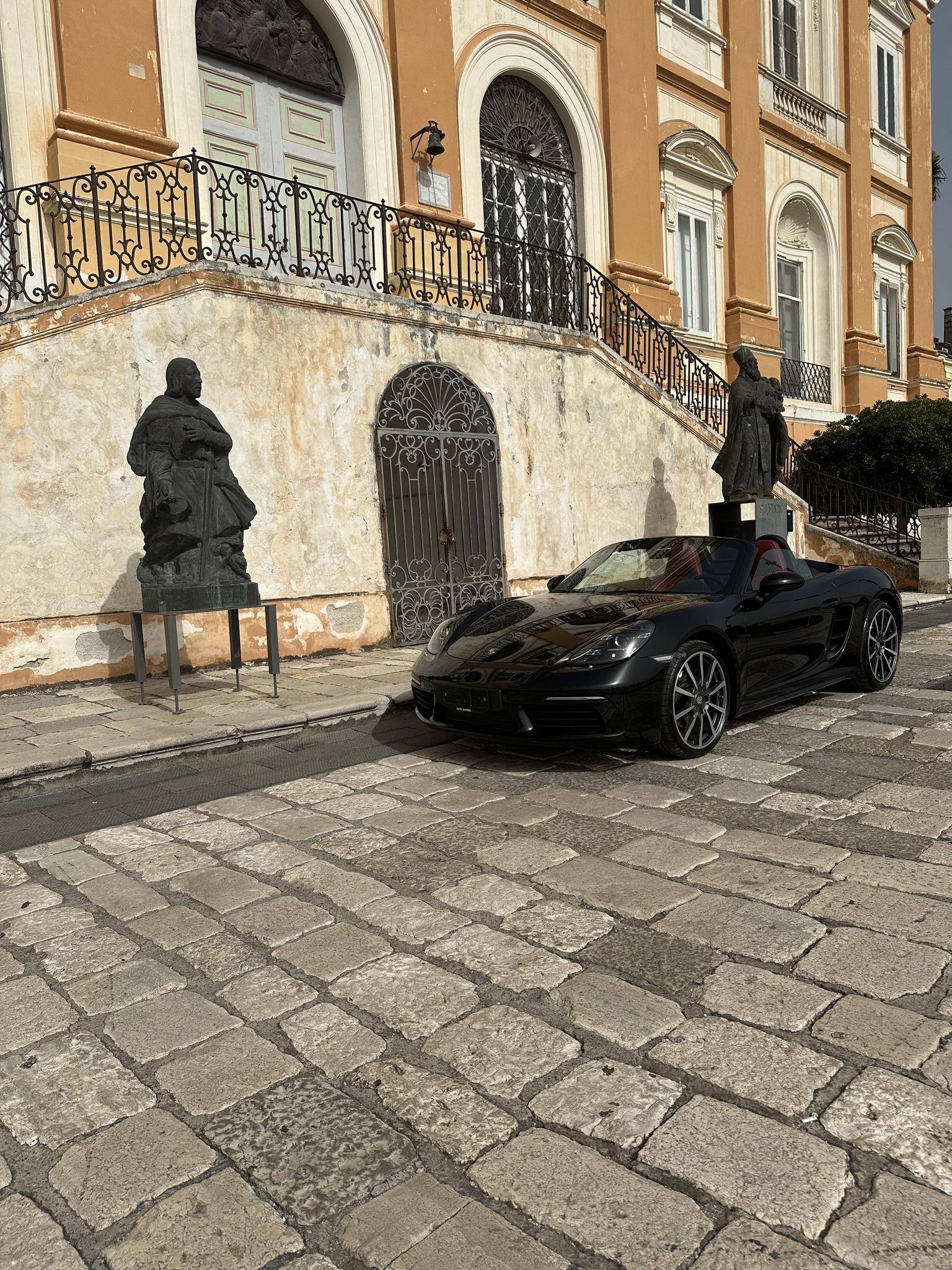 AUTO EMPIRE S.R.L.S.