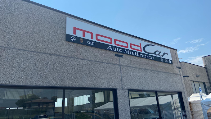 Mood Car s.r.l di Davide Biondi