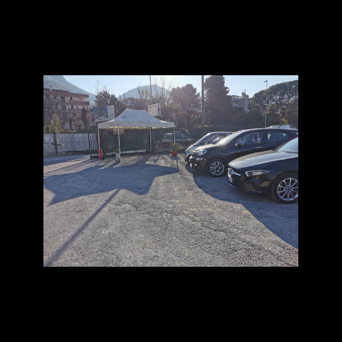 Auto e servizi Siniscalchi srl s