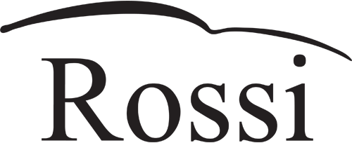 Logo di Rossi Srl Usato
