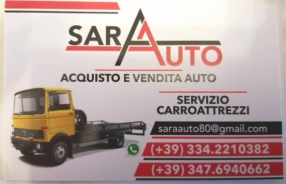 SARA AUTO
