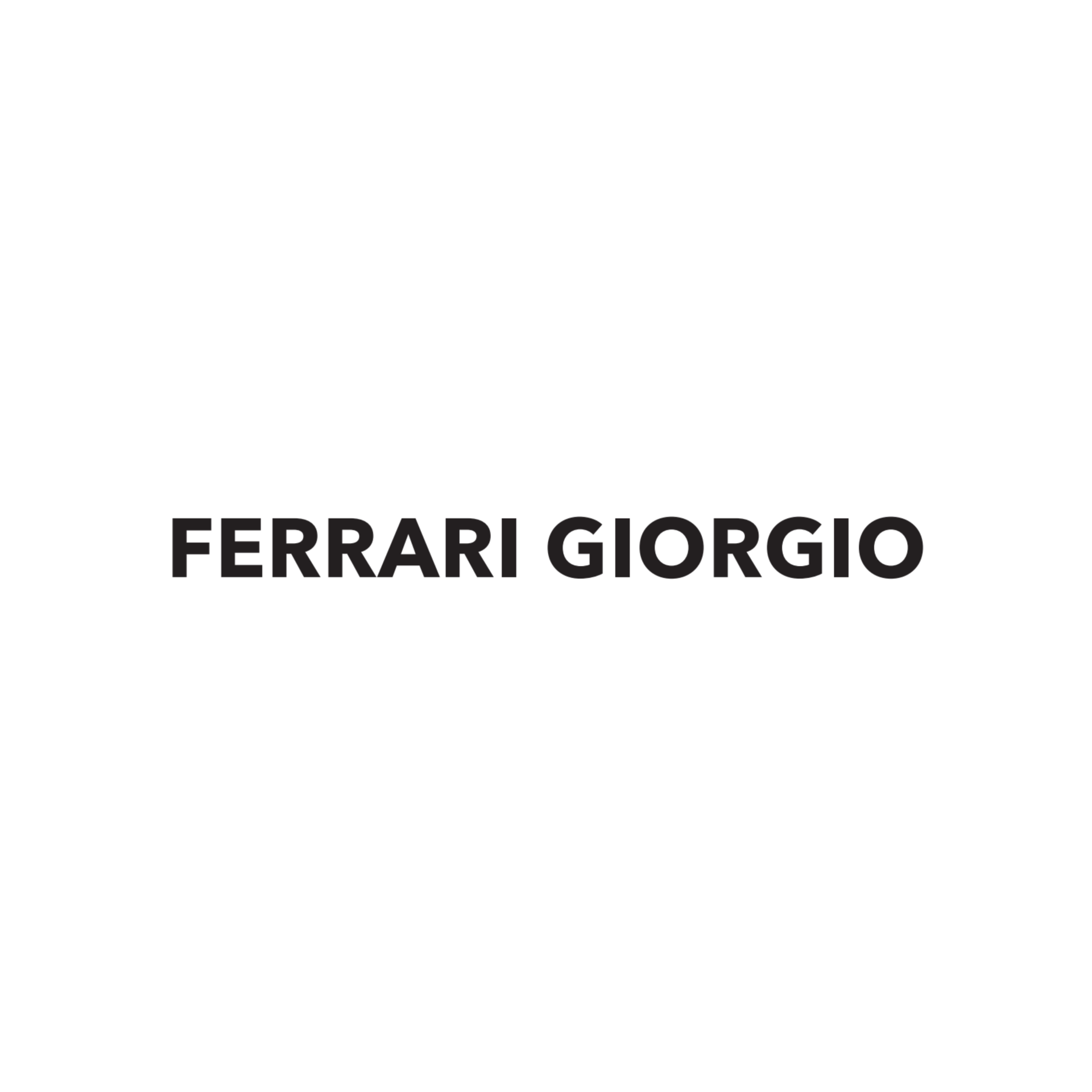 Logo di FERRARI GIORGIO