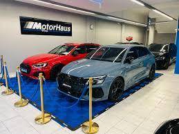 Motorhaus Group Sas