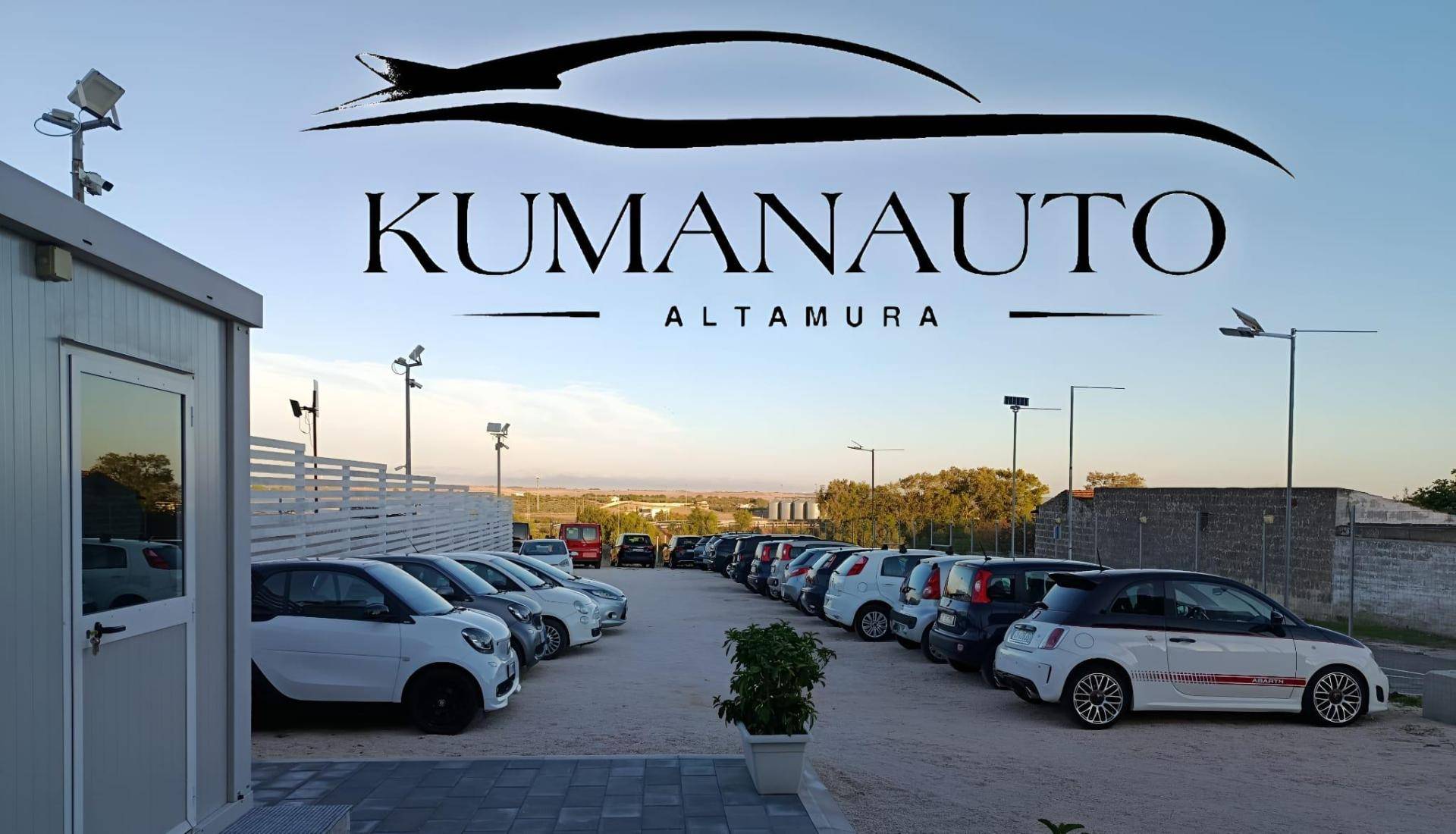 KUMANAUTO ALTAMURA