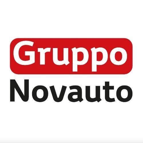 Logo di GRUPPO NOVAUTO