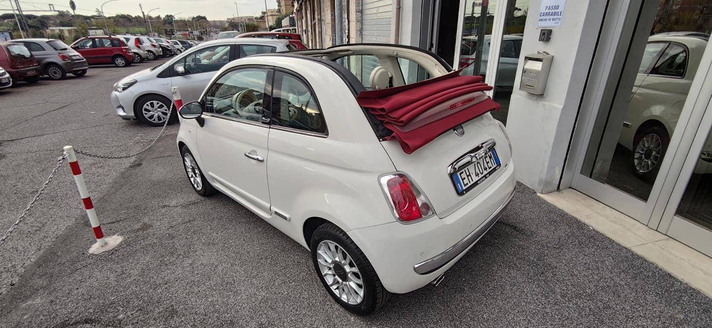 MOAUTO DI ORFEI MARCO