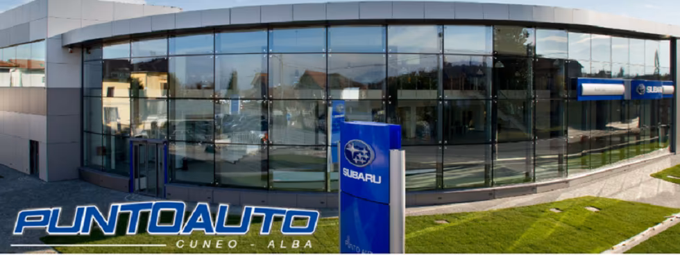 Punto Auto Srl