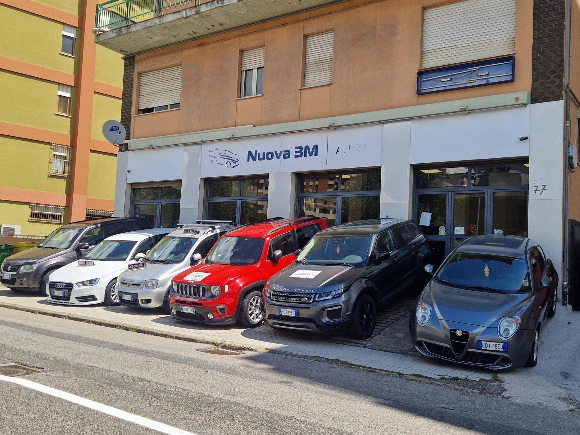 NUOVA 3 M S.R.L.